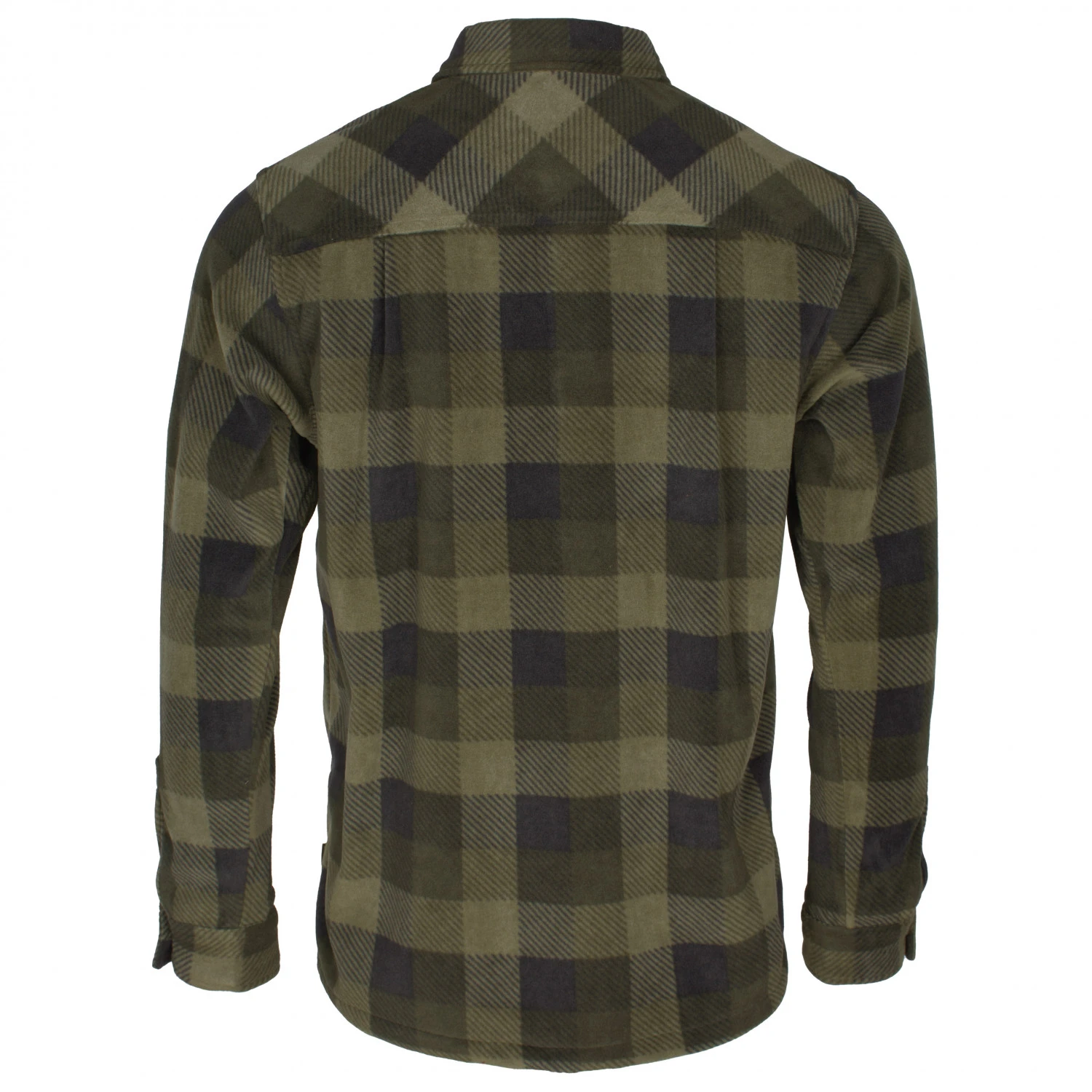 Pinewood - Finnveden Canada Fleece Hemd - Chemise 4 Pinewood - Finnveden Canada Fleece Hemd - Chemise – Image 2