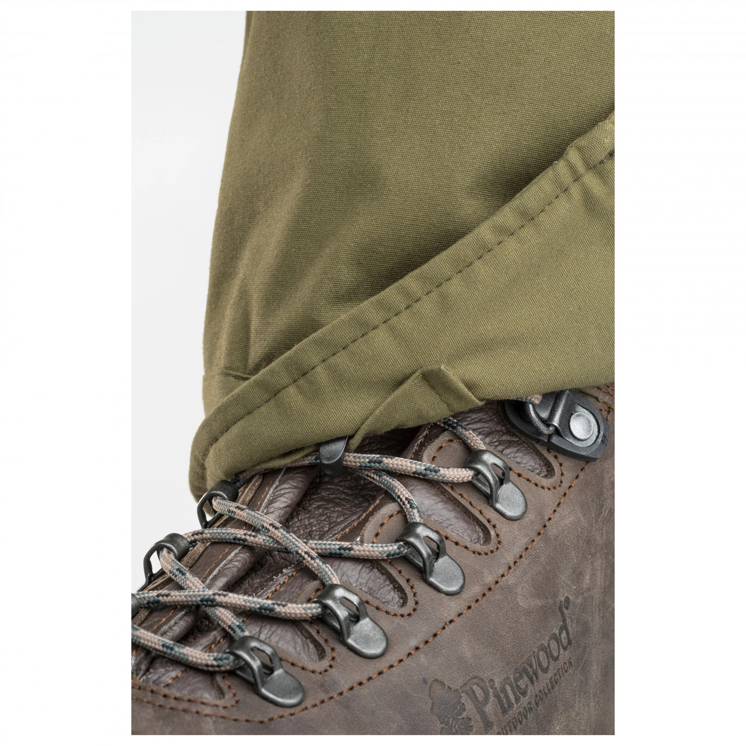 Pinewood - Finnveden Hybrid Extrem - Pantalon Hiver 5 Pinewood - Finnveden Hybrid Extrem - Pantalon Hiver – Image 3