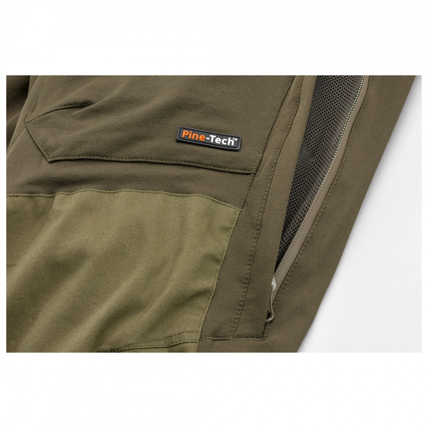 Pinewood - Finnveden Hybrid Extrem - Pantalon Hiver 7 Pinewood - Finnveden Hybrid Extrem - Pantalon Hiver – Image 5