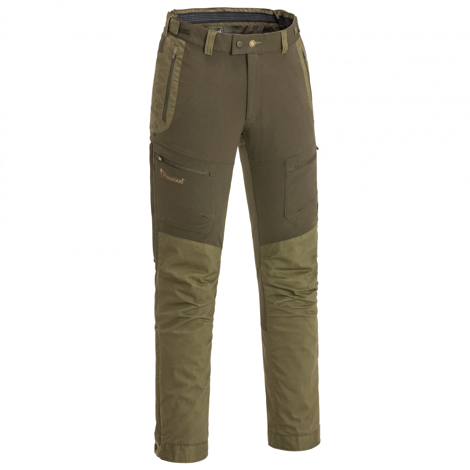 Pinewood - Finnveden Hybrid Extrem - Pantalon Hiver 3 Pinewood - Finnveden Hybrid Extrem - Pantalon Hiver