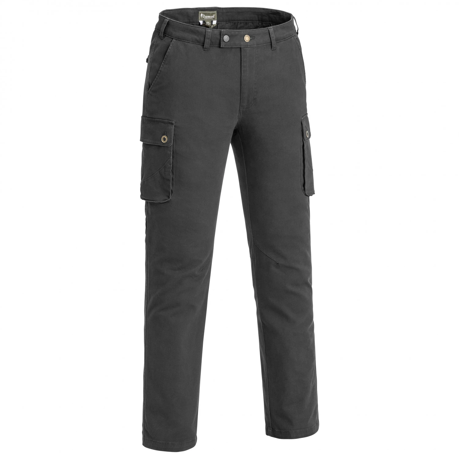 Pinewood - Hose Serengeti - Pantalon De Trekking 4 Pinewood - Hose Serengeti - Pantalon De Trekking – Image 2