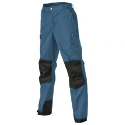 Pinewood - Kid's Outdoorhose Lappland - Pantalon De Trekking -Vestes Boutique pinewood kids outdoorhose lappland pantalon de trekking 4