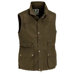 Pinewood - New Tiveden Weste - Gilet Softshell