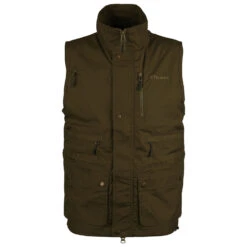 Pinewood - New Tiveden Weste - Gilet Softshell -Vestes Boutique pinewood new tiveden weste gilet softshell 3