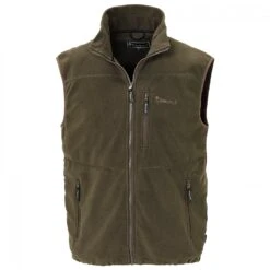 Pinewood - Pirsch/Utah Fleece Weste - Polaire Sans Manches