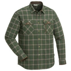Pinewood - Prestwick Hemd - Chemise