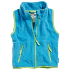 Playshoes - Kid's Fleece-Weste - Polaire Sans Manches -Vestes Boutique playshoes kids fleece weste polaire sans manches 2
