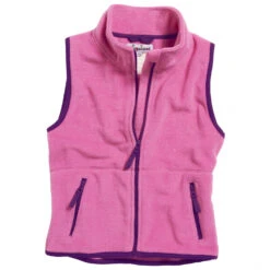 Playshoes - Kid's Fleece-Weste - Polaire Sans Manches -Vestes Boutique playshoes kids fleece weste polaire sans manches 4