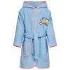Playshoes - Kid's Frottee-Bademantel Bagger - Peignoir De Bain 1 Playshoes - Kid's Frottee-Bademantel Bagger - Peignoir De Bain -Vestes Boutique playshoes kids frottee bademantel bagger peignoir de bain