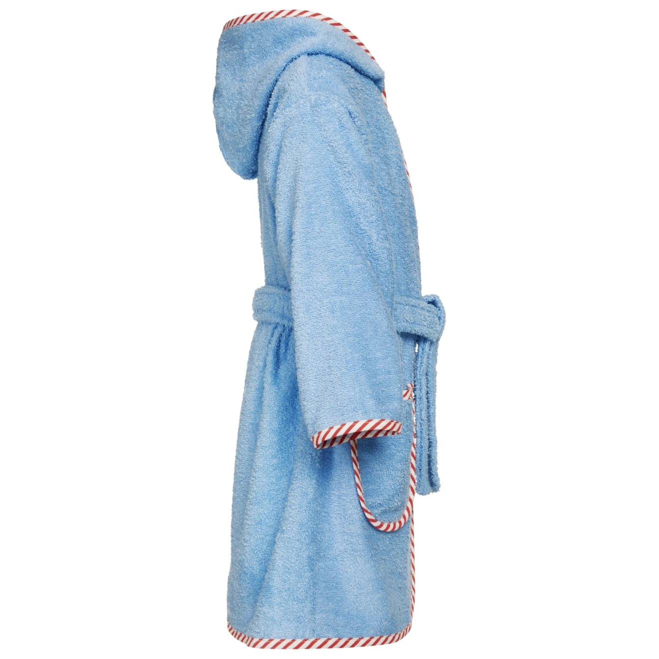 Playshoes - Kid's Frottee-Bademantel Bagger - Peignoir De Bain 4 Playshoes - Kid's Frottee-Bademantel Bagger - Peignoir De Bain – Image 2