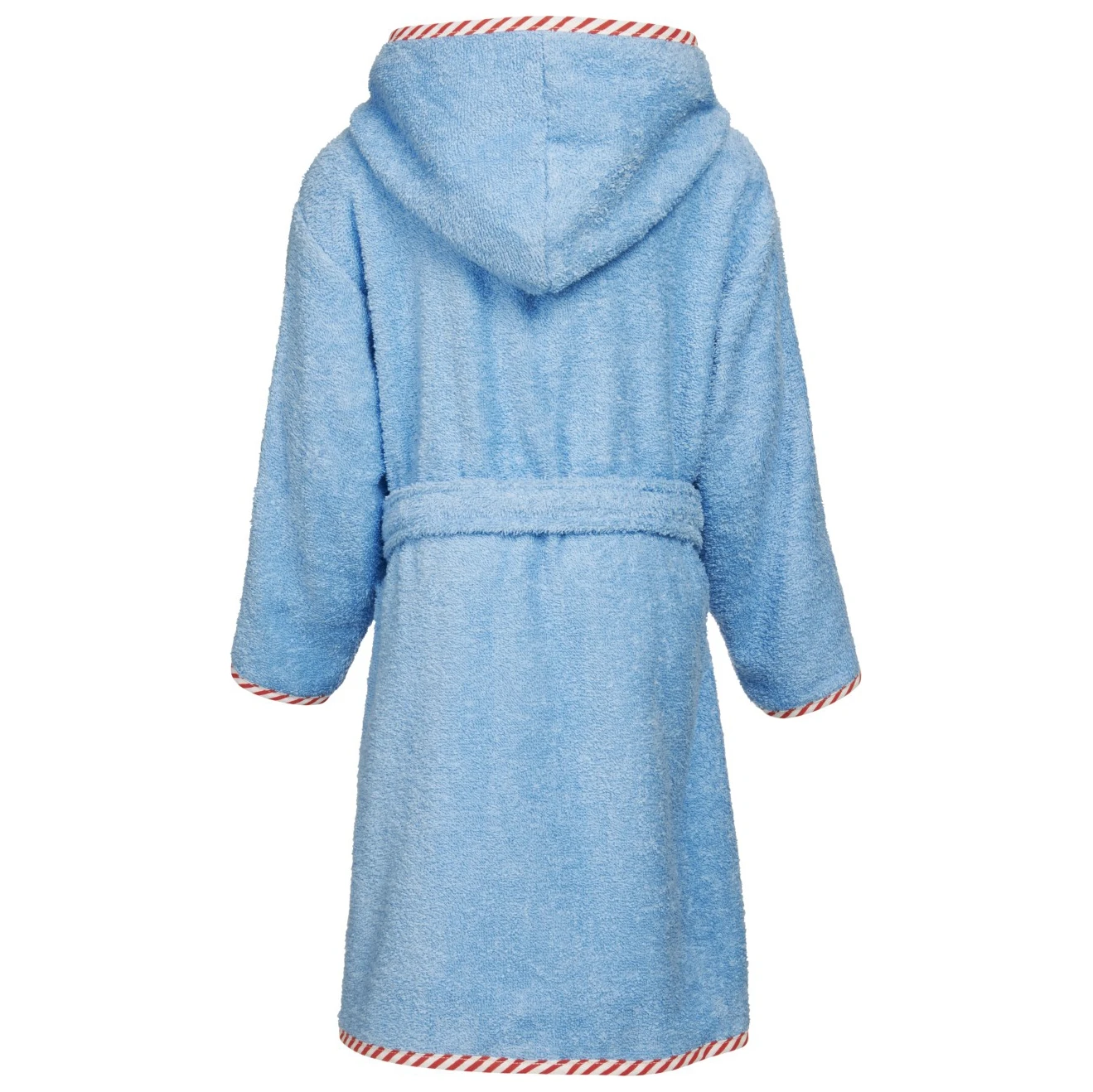 Playshoes - Kid's Frottee-Bademantel Bagger - Peignoir De Bain 5 Playshoes - Kid's Frottee-Bademantel Bagger - Peignoir De Bain – Image 3