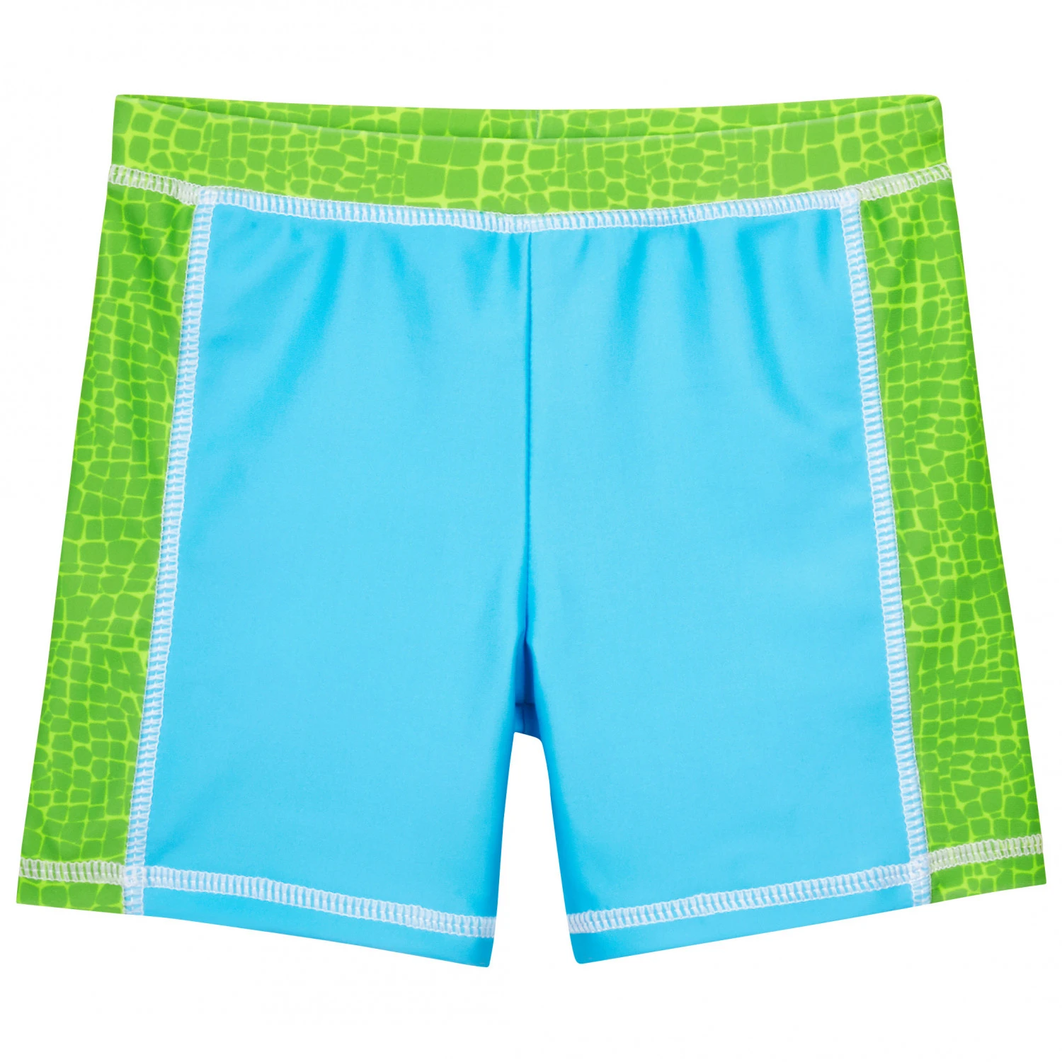 Playshoes - Kid's UV-Schutz Bade-Set Dino - Lycra 5 Playshoes - Kid's UV-Schutz Bade-Set Dino - Lycra – Image 3