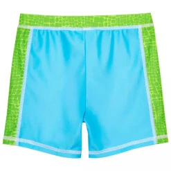 Playshoes - Kid's UV-Schutz Bade-Set Dino - Lycra 10 Playshoes - Kid's UV-Schutz Bade-Set Dino - Lycra -Vestes Boutique playshoes kids uv schutz bade set dino lycra detail 4