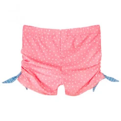 Playshoes - Kid's UV-Schutz Bade-Set Krebs - Lycra -Vestes Boutique playshoes kids uv schutz bade set krebs lycra detail 4