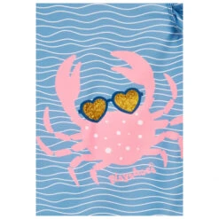 Playshoes - Kid's UV-Schutz Bade-Set Krebs - Lycra -Vestes Boutique playshoes kids uv schutz bade set krebs lycra detail 5