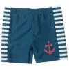 Playshoes - Kid's UV-Schutz Badeshorts Maritim - Short De Bain -Vestes Boutique playshoes kids uv schutz badeshorts maritim short de bain