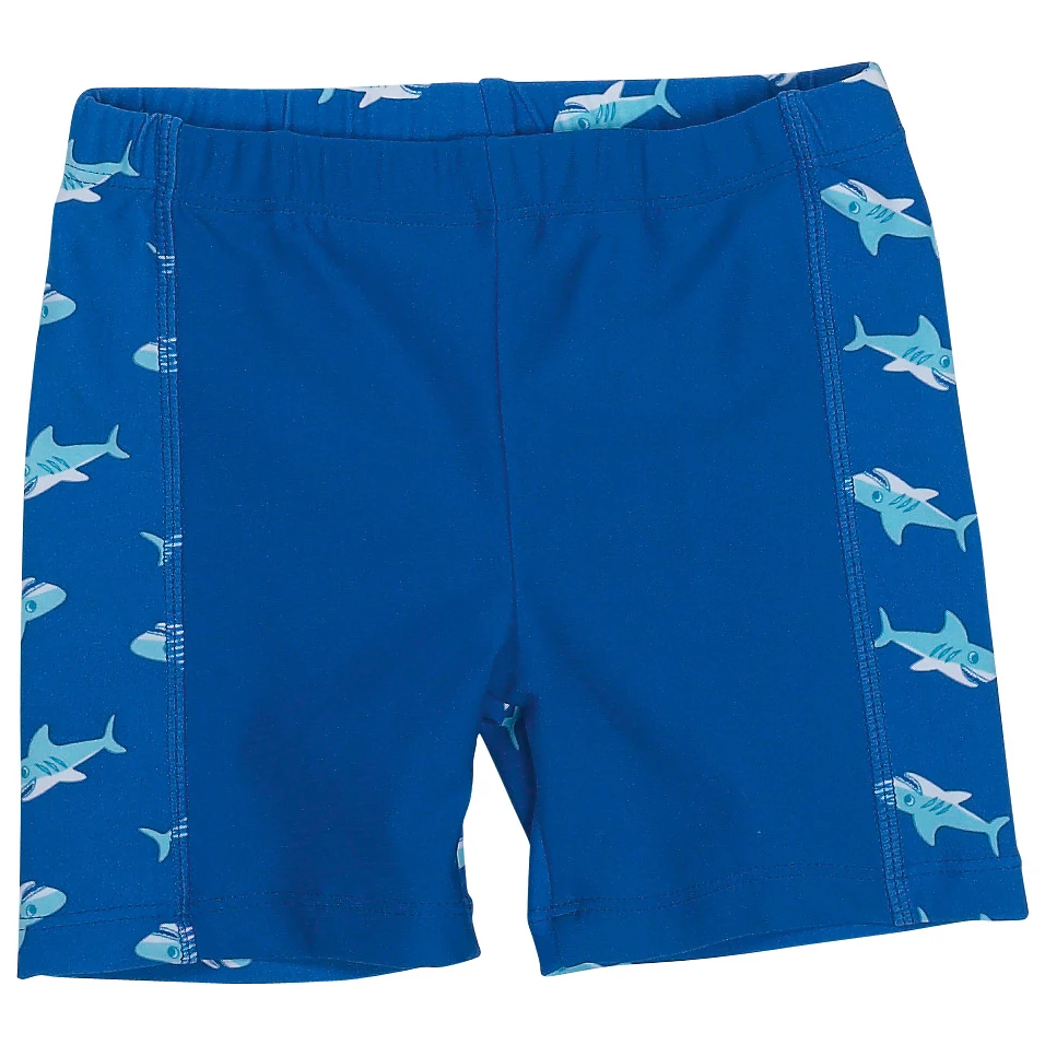 Playshoes - Kid's UV-Schutz Shorts Hai - Short De Bain 3 Playshoes - Kid's UV-Schutz Shorts Hai - Short De Bain