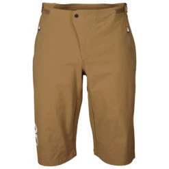 POC - Essential Enduro Shorts - Pantalon De Cyclisme -Vestes Boutique poc essential enduro shorts pantalon de cyclisme 2