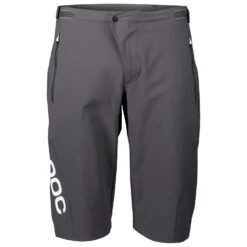 POC - Essential Enduro Shorts - Pantalon De Cyclisme