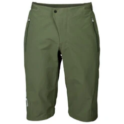 POC - Essential Enduro Shorts - Pantalon De Cyclisme -Vestes Boutique poc essential enduro shorts pantalon de cyclisme 3