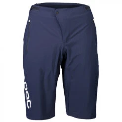 POC - Essential Enduro Shorts - Pantalon De Cyclisme -Vestes Boutique poc essential enduro shorts pantalon de cyclisme 4