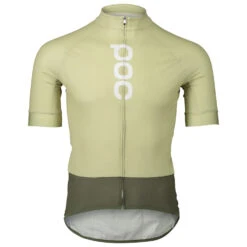 POC - Essential Road Logo Jersey - Maillot De Cyclisme