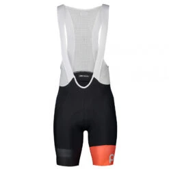 POC - Essential Road VPDs Bib Shorts - Pantalon De Cyclisme -Vestes Boutique poc essential road vpds bib shorts pantalon de cyclisme 1