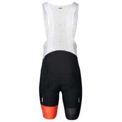 POC - Essential Road VPDs Bib Shorts - Pantalon De Cyclisme -Vestes Boutique poc essential road vpds bib shorts pantalon de cyclisme detail 3