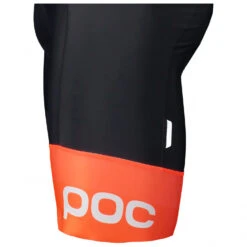 POC - Essential Road VPDs Bib Shorts - Pantalon De Cyclisme -Vestes Boutique poc essential road vpds bib shorts pantalon de cyclisme detail 4