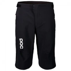 POC - Infinite All-Mountain Shorts - Pantalon De Cyclisme -Vestes Boutique poc infinite all mountain shorts pantalon de cyclisme 1