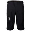 POC - Infinite All-Mountain Shorts - Pantalon De Cyclisme -Vestes Boutique poc infinite all mountain shorts pantalon de cyclisme