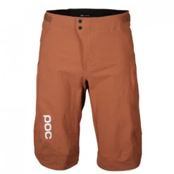 POC - Infinite All-Mountain Shorts - Pantalon De Cyclisme -Vestes Boutique poc infinite all mountain shorts pantalon de cyclisme 2