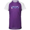 POC - Kid's Essential MTB Tee - Maillot De Cyclisme -Vestes Boutique poc kids essential mtb tee maillot de cyclisme
