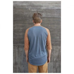 POC - MTB Pure 3/4 Jersey - Maillot De Cyclisme 13 POC - MTB Pure 3/4 Jersey - Maillot De Cyclisme -Vestes Boutique poc mtb pure 3 4 jersey maillot de cyclisme detail 6