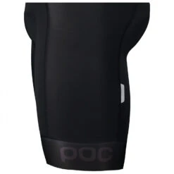 POC - Pure Bib Shorts VPDs - Pantalon De Cyclisme -Vestes Boutique poc pure bib shorts vpds pantalon de cyclisme detail 4