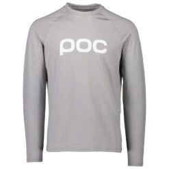 POC - Reform Enduro Jersey - Maillot De Cyclisme -Vestes Boutique poc reform enduro jersey maillot de cyclisme 1