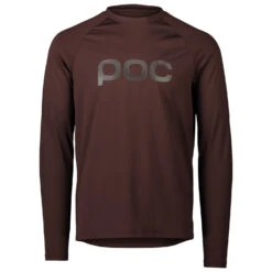 POC - Reform Enduro Jersey - Maillot De Cyclisme -Vestes Boutique poc reform enduro jersey maillot de cyclisme 2