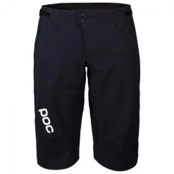 POC - Velocity Shorts - Pantalon De Cyclisme -Vestes Boutique poc velocity shorts pantalon de cyclisme 1