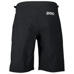 POC - Women's Essential Enduro Shorts - Pantalon De Cyclisme -Vestes Boutique poc womens essential enduro shorts pantalon de cyclisme detail 2