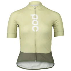 POC - Women's Essential Road Logo Jersey - Maillot De Cyclisme