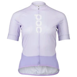 POC - Women's Essential Road Logo Jersey - Maillot De Cyclisme -Vestes Boutique poc womens essential road logo jersey maillot de cyclisme 3
