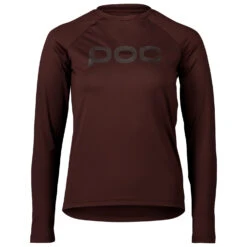 POC - Women's Reform Enduro Jersey - Maillot De Cyclisme -Vestes Boutique poc womens reform enduro jersey maillot de cyclisme 1