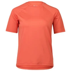 POC - Women's Reform Enduro Light Tee - Maillot De Cyclisme -Vestes Boutique poc womens reform enduro light tee maillot de cyclisme 2