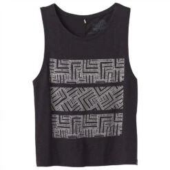 Prana - Chez Tank - Débardeur -Vestes Boutique prana chez tank debardeur 1