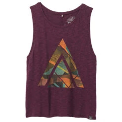 Prana - Chez Tank - Débardeur -Vestes Boutique prana chez tank debardeur 3