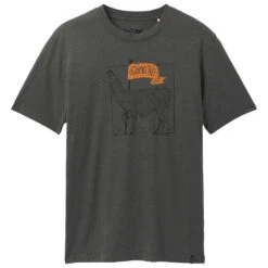 Prana - Como Te Llama Journeyman 2 - T-shirt -Vestes Boutique prana como te llama journeyman 2 t shirt 1