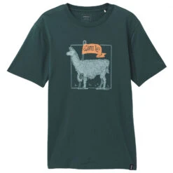 Prana - Como Te Llama Journeyman 2 - T-shirt -Vestes Boutique prana como te llama journeyman 2 t shirt 2