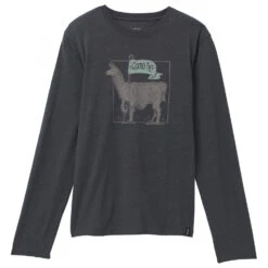 Prana - Journeyman L/S T-Shirt