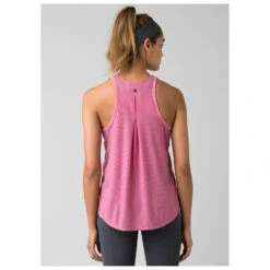 Prana - Kaila Tank - Débardeur -Vestes Boutique prana kaila tank debardeur detail 3