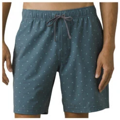 Prana - Metric E-Waist Short - Boardshort -Vestes Boutique prana metric e waist short boardshort 1
